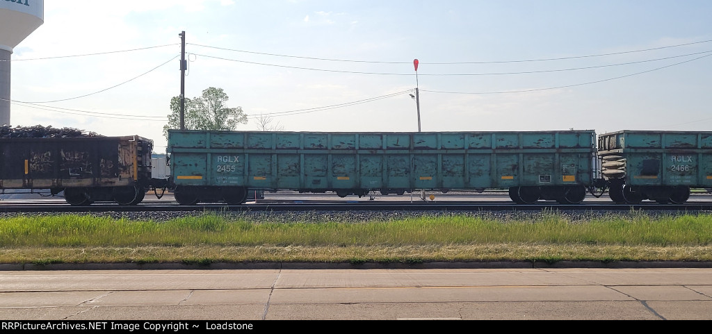 RGLX 2455